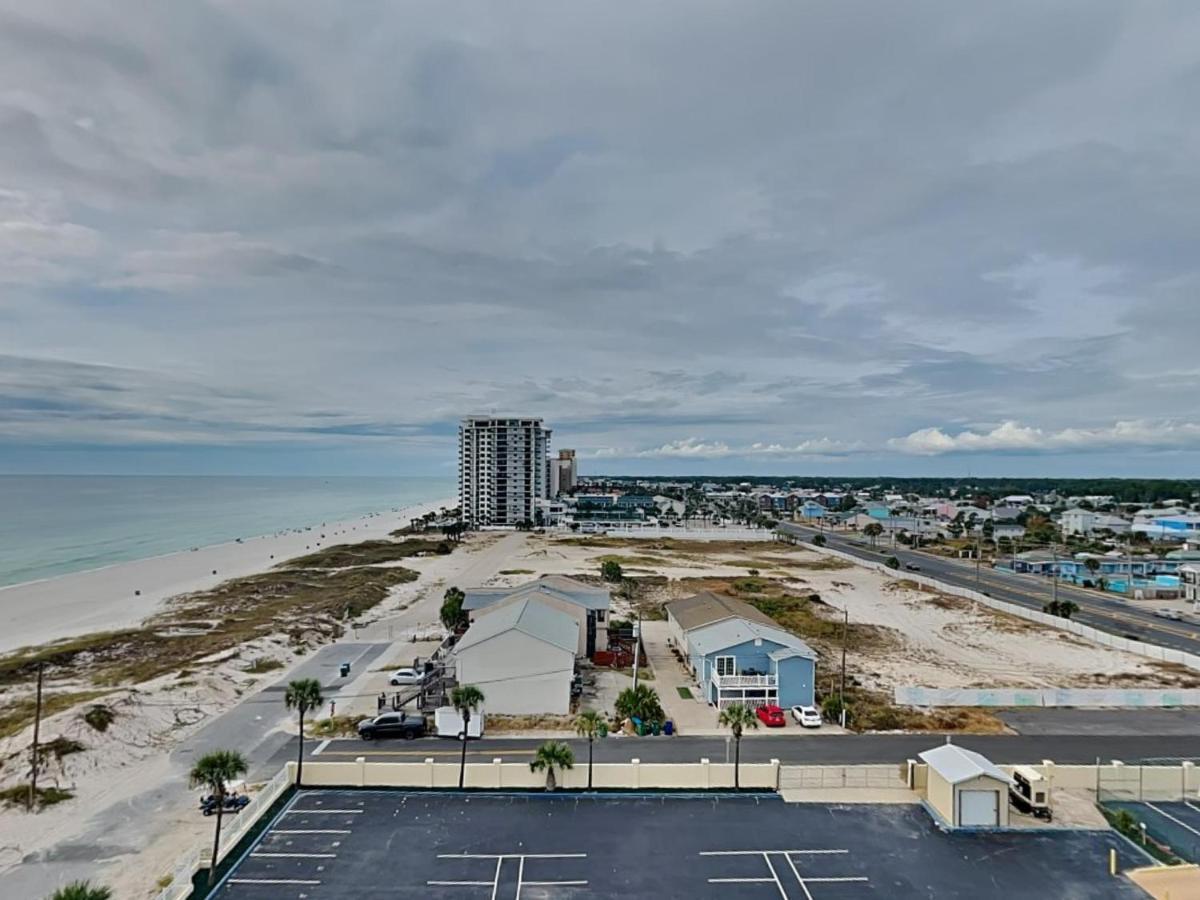 Regency Towers Panama City Beach 901 - On Cloud 9 Exteriér fotografie