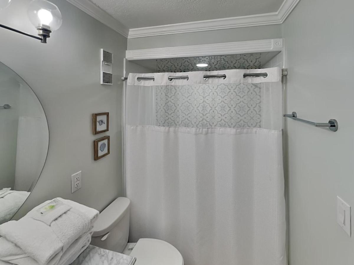 Regency Towers Panama City Beach 901 - On Cloud 9 Exteriér fotografie