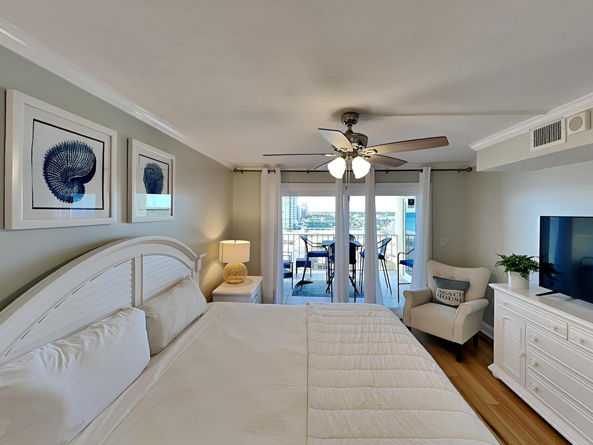 Regency Towers Panama City Beach 901 - On Cloud 9 Exteriér fotografie