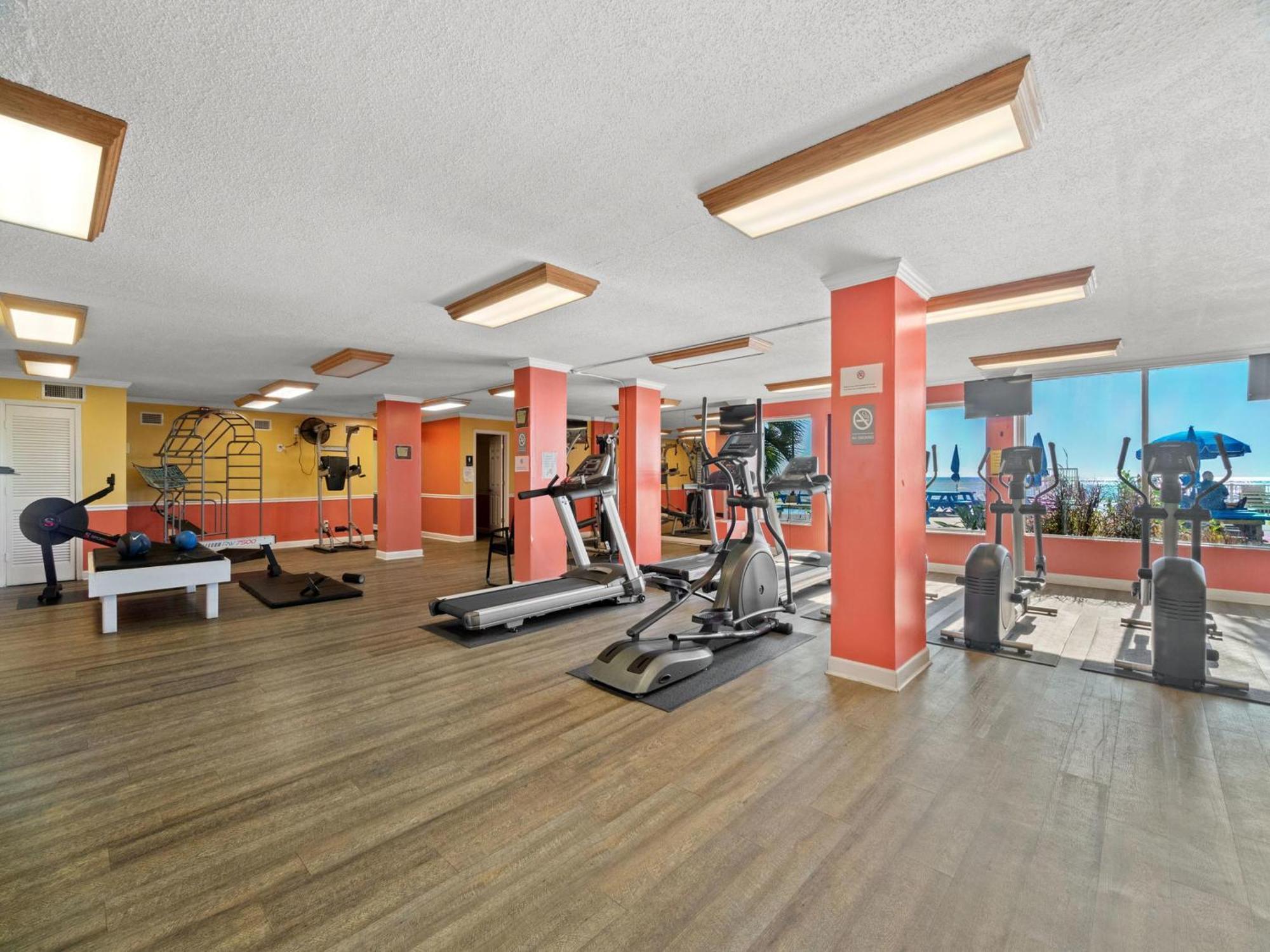 Regency Towers Panama City Beach 901 - On Cloud 9 Exteriér fotografie