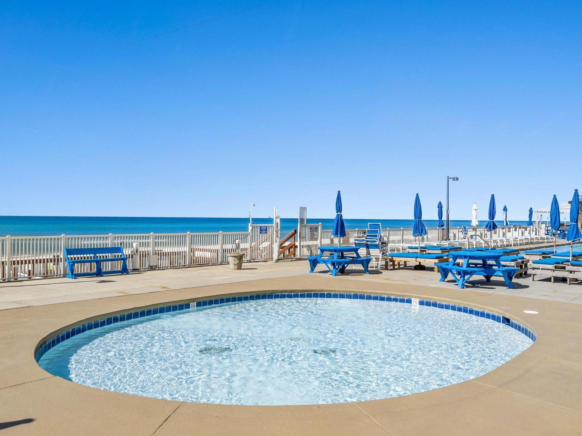 Regency Towers Panama City Beach 901 - On Cloud 9 Exteriér fotografie